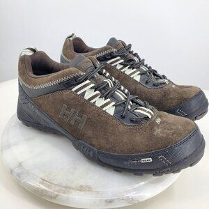 Helly Hansen Women's The‎ Korker Htxp 2 Low Top Hiking Shoes 9.5 Wide